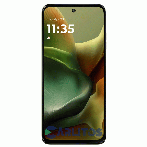 Celular Libre Motorola G15-256 Gb  Xt2521-2 Se Verde