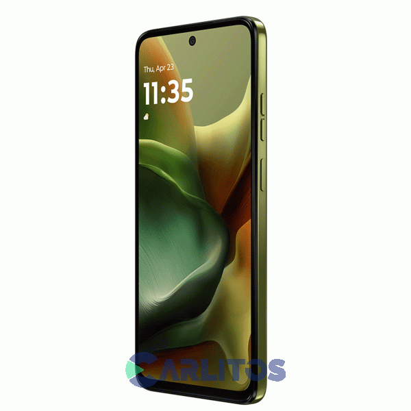 Celular Libre Motorola G15-256 Gb  Xt2521-2 Se Verde