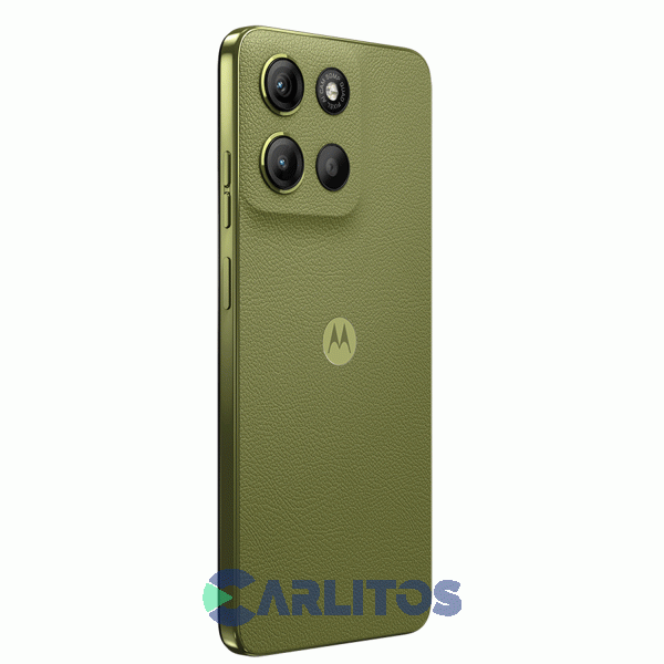 Celular Libre Motorola G15-256 Gb  Xt2521-2 Se Verde