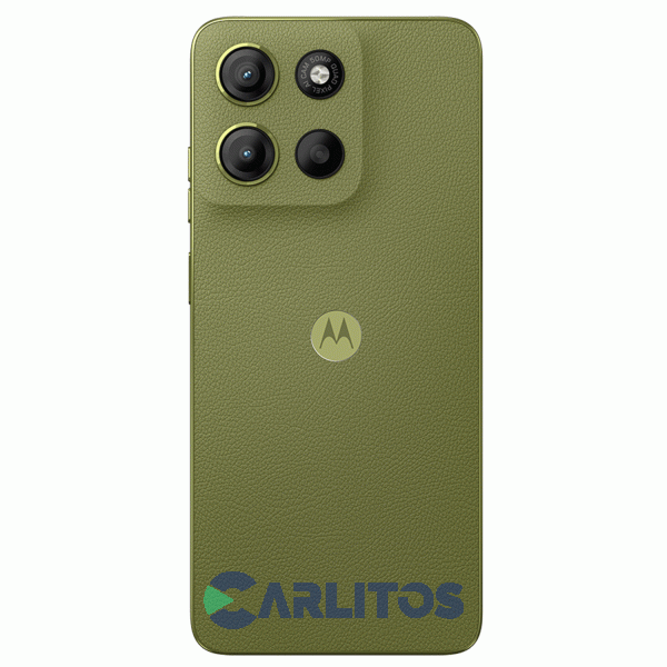 Celular Libre Motorola G15-256 Gb  Xt2521-2 Se Verde