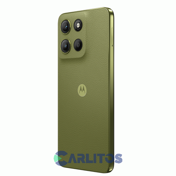 Celular Libre Motorola G15-256 Gb  Xt2521-2 Se Verde