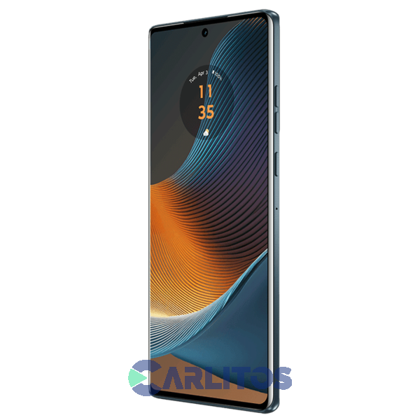 Celular Libre Motorola Edge 50 Fusion- 256 Gb 5G-Azul