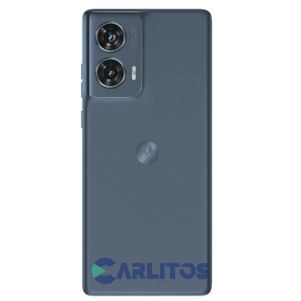 Celular Libre Motorola Edge 50 Fusion- 256 Gb 5G-Azul
