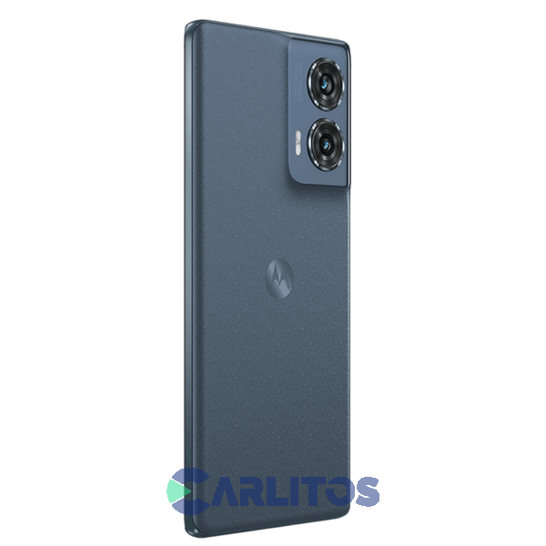 Celular Libre Motorola Edge 50 Fusion- 256 Gb 5G-Azul