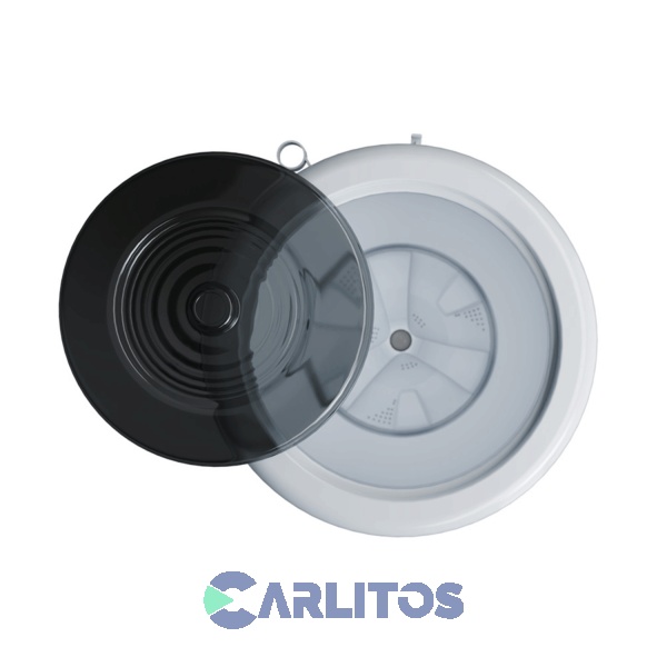 Lavarropa Carga Superior Drean 5 Kg Blanco Lrdr56sbo