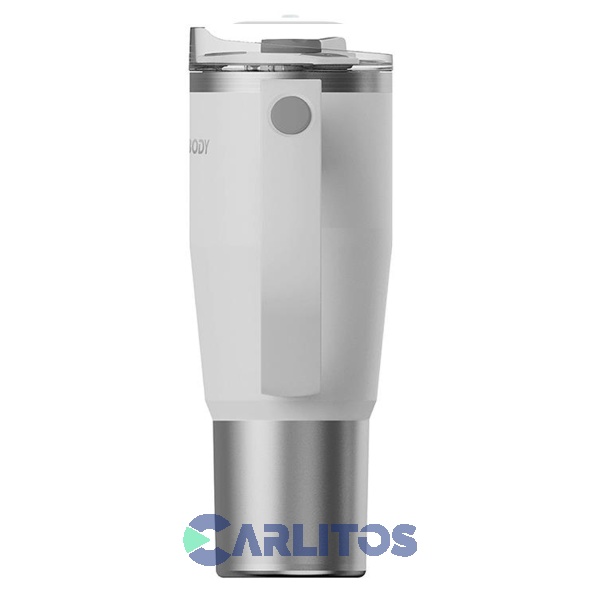 Vaso Termico 950 Ml Peabody Pe-Mg950b Blanco