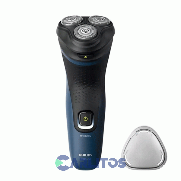 Afeitadora Philips Aquatoch Recargable S1151/00