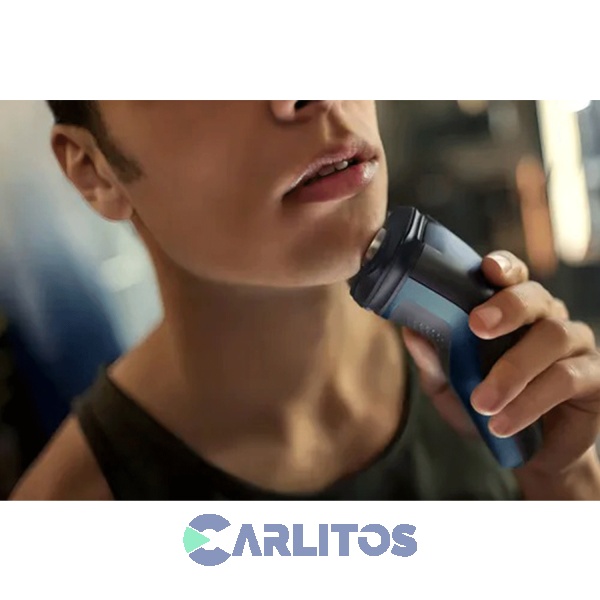 Afeitadora Philips Aquatoch Recargable S1151/00