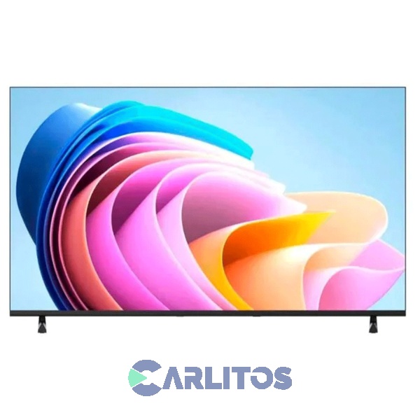 Smart Tv Led 43" Noblex Full Hd Smart Con Android Dv43X7180