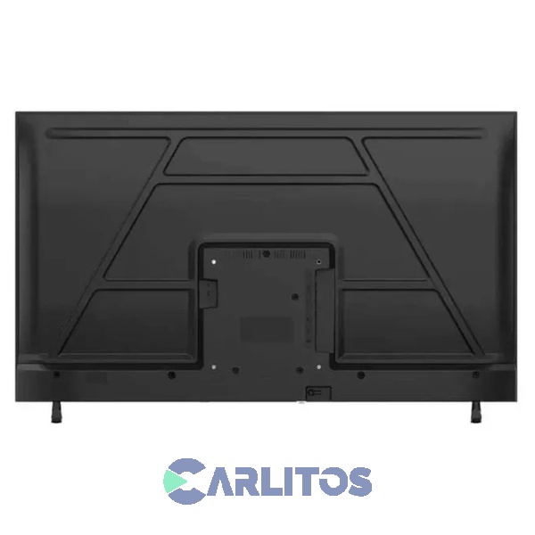 Smart Tv Led 43" Noblex Full Hd Smart Con Android Dv43X7180