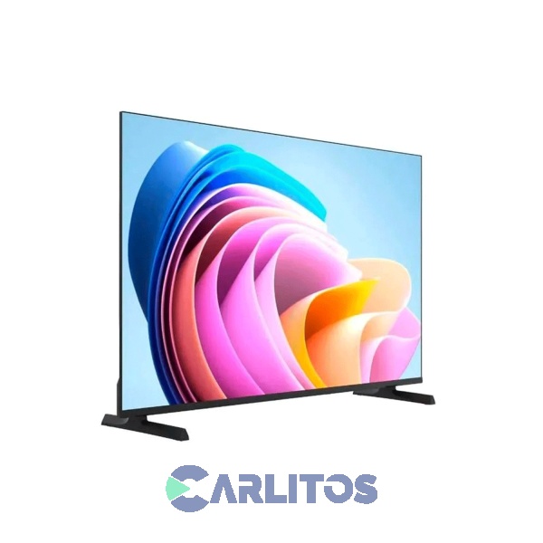 Smart Tv Led 43" Noblex Full Hd Smart Con Android Dv43X7180