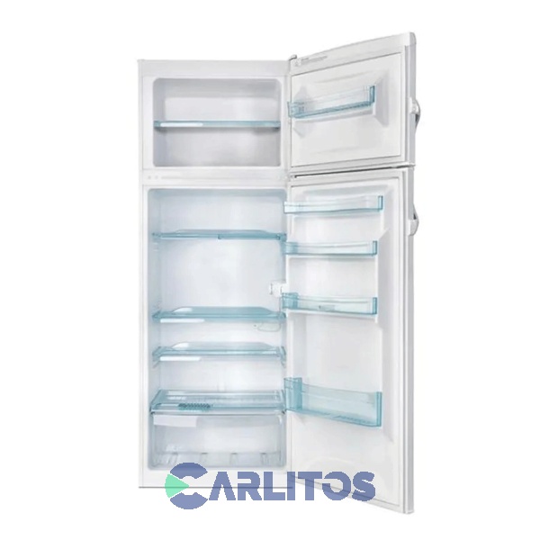 Heladera Con Freezer Columbia Blanca 317 Litros  Chd32/9