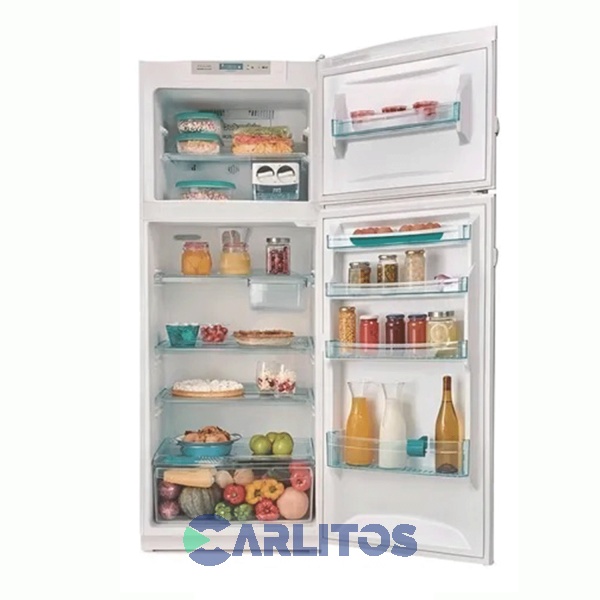 Heladera No Frost Columbia Blanca 413 Litros Chd41d/9