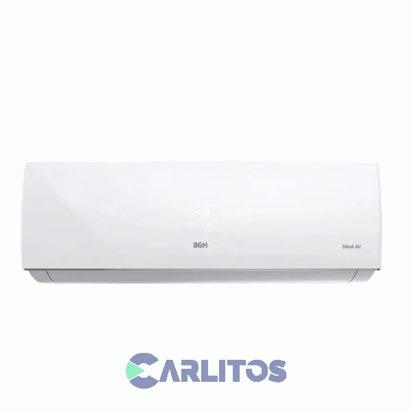 Aire Acondicionado Split Bgh 6500 Watts - Frio/calor Bsh65wcu