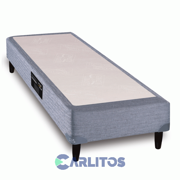 Box 1.00 X 2.00 Mts King Koil World Luxury