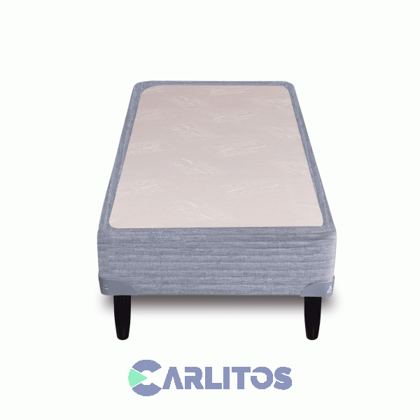 Box 1.00 X 2.00 Mts King Koil World Luxury