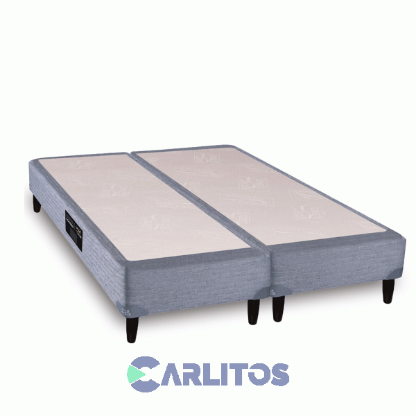 Box 1.00 X 2.00 Mts King Koil World Luxury