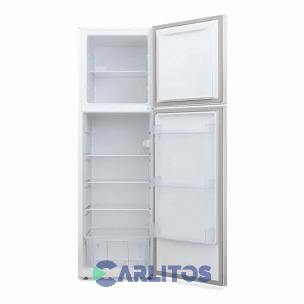 Heladera Con Frezeer Blanca 360 Litros Philco Phct361b