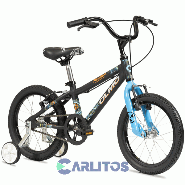 Bicicleta Olmo Cross R 16" Reaktor
