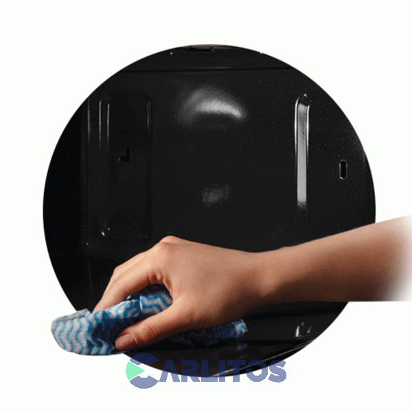 Horno A Gas Empotrable Con Grill Longvie 60 CM Grafito H1500g
