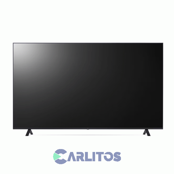 Smart Tv Led 65" 4K  LG 65ur8750psa