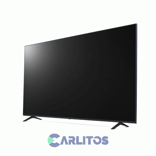 Smart Tv Led 65" 4K  LG 65ur8750psa