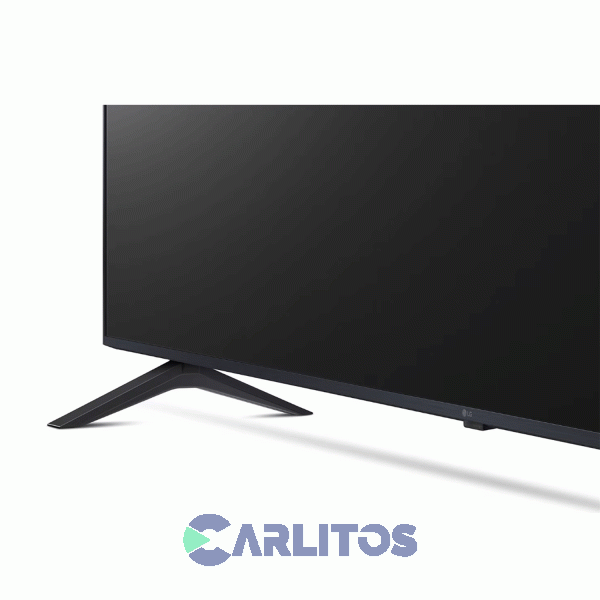 Smart Tv Led 65" 4K  LG 65ur8750psa