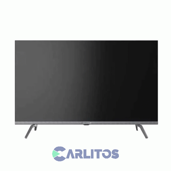 Smart TV Led 32" HD Noblex Con Android Dv32x7080