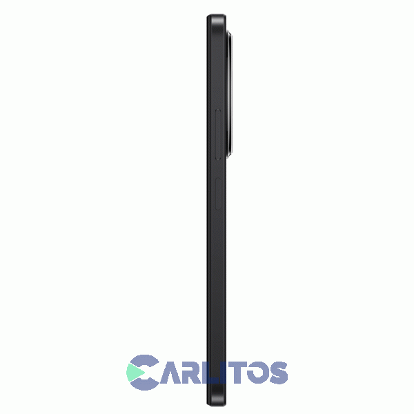 Celular Libre Xiaomi Redmi A3-64GB Negro Ocaso