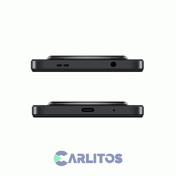 Celular Libre Xiaomi Redmi A3-64GB Negro Ocaso