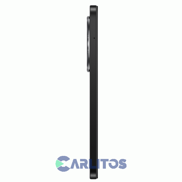 Celular Libre Xiaomi Redmi 14C-256GB Negro