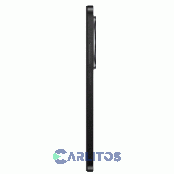 Celular Libre Xiaomi Redmi 14C-256GB Negro
