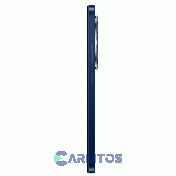 Celular Libre Xiaomi Redmi 14C-256GB Azul