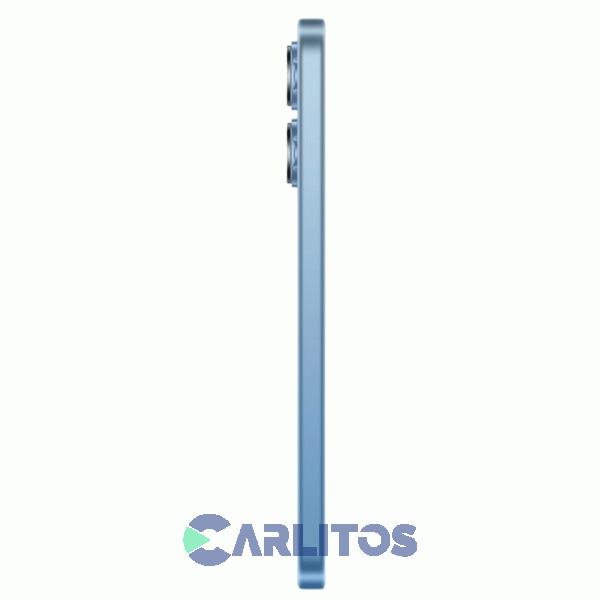Celular Libre Xiaomi Redmi Note 13-128GB Azul