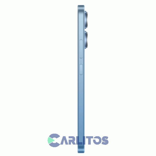 Celular Libre Xiaomi Redmi Note 13-128GB Azul