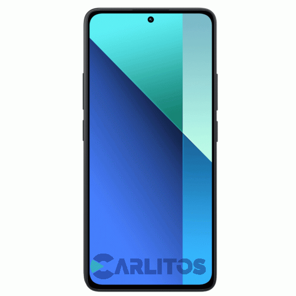 Celular Libre Xiaomi Redmi Note 13-128GB Azul