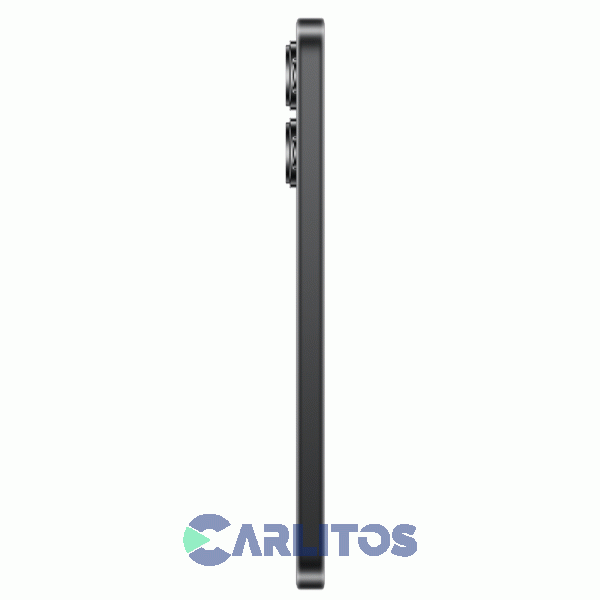 Celular Libre Xiaomi Redmi Note 13-128GB Negro