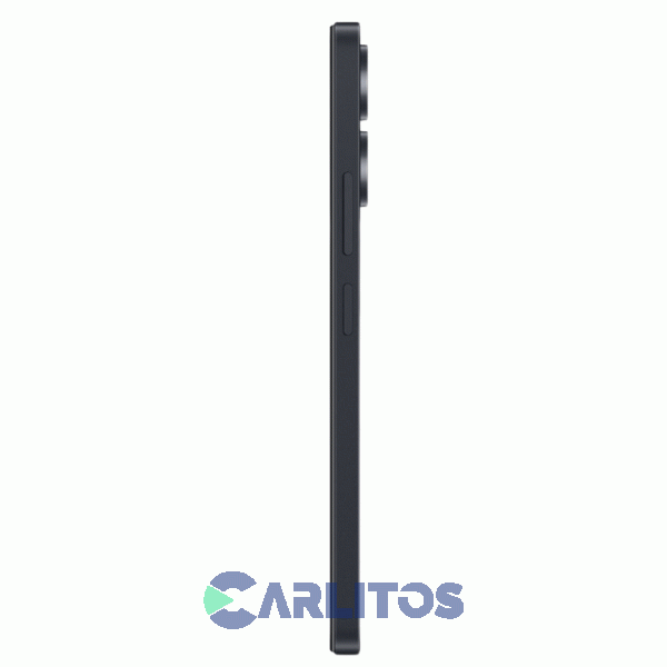 Celular Libre Xiaomi Redmi Note 13-128GB Negro