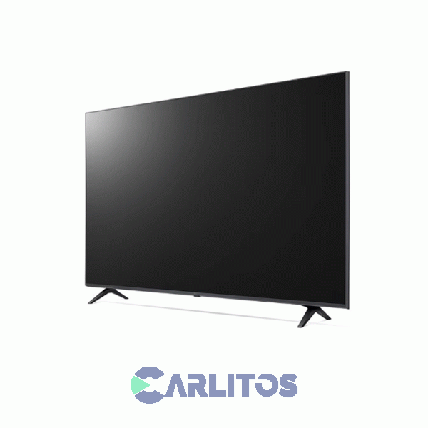 Smart Tv Led 60" 4K Ultra HD LG 65uq8050psb