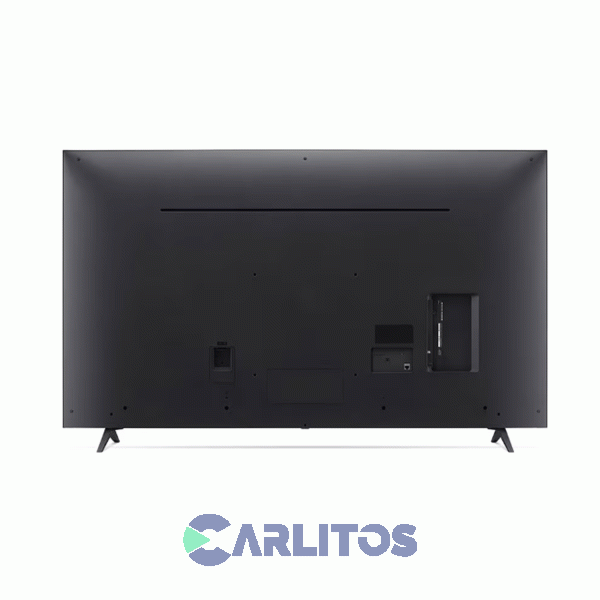 Smart Tv Led 60" 4K Ultra HD LG 65uq8050psb