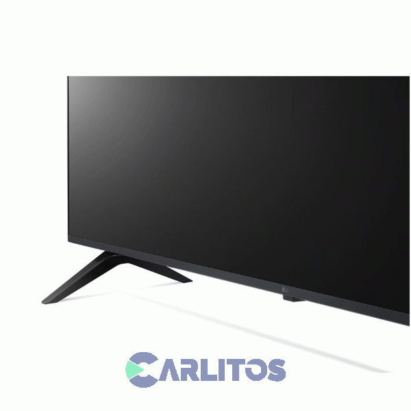 Smart Tv Led 60" 4K Ultra HD LG 65uq8050psb