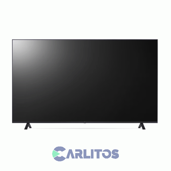 Smart Tv Led 55" 4K LG 55ur8750psa