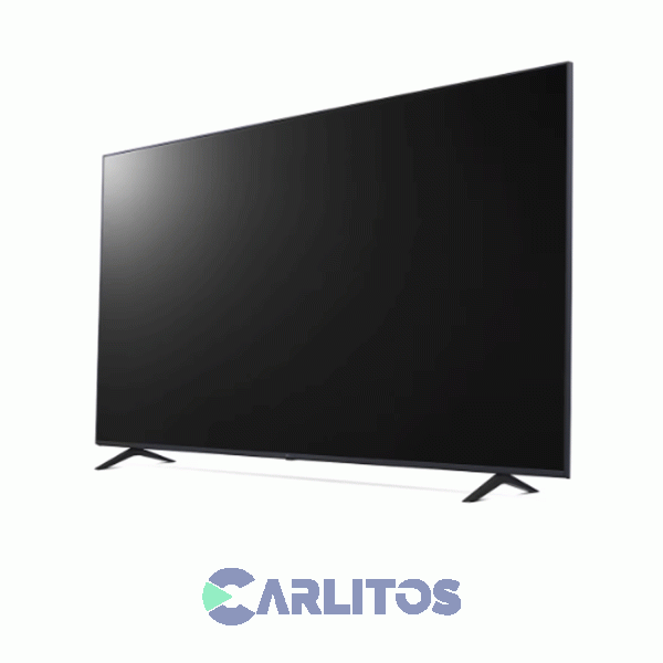 Smart Tv Led 55" 4K LG 55ur8750psa
