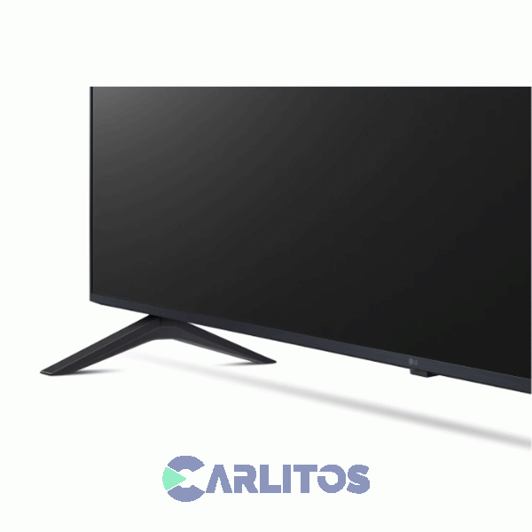 Smart Tv Led 55" 4K LG 55ur8750psa