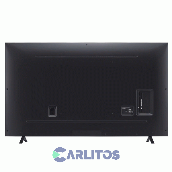 Smart TV Led 86" 4K Nano Cell LG 86nano80tsa