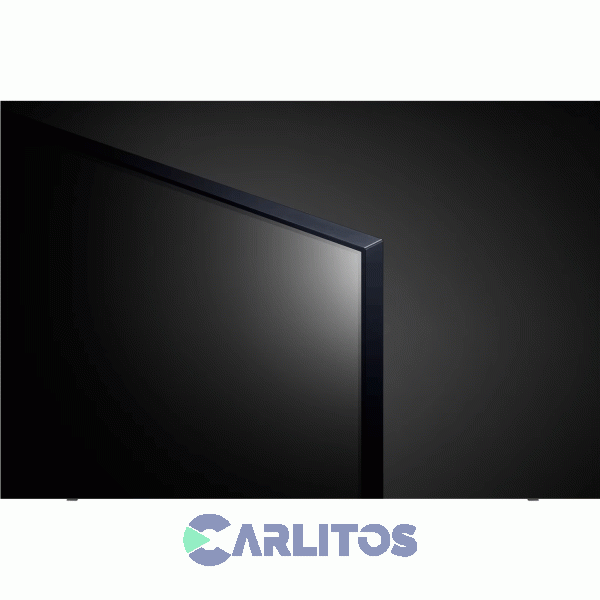 Smart TV Led 86" 4K Nano Cell LG 86nano80tsa