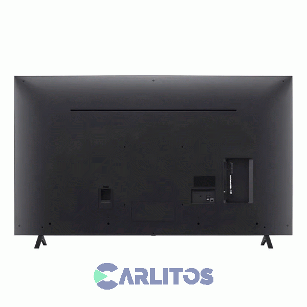 Smart TV Led 75" 4K Nano Cell LG 75nano80tsa