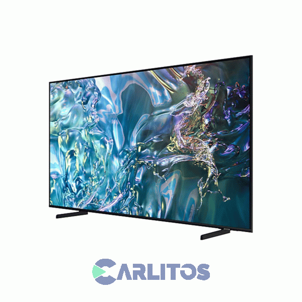 Smart TV QLed 65" 4K Ultra HD Samsung Qn65q65dagczb