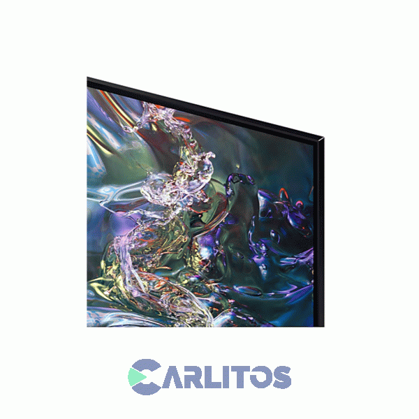 Smart TV QLed 65" 4K Ultra HD Samsung Qn65q65dagczb