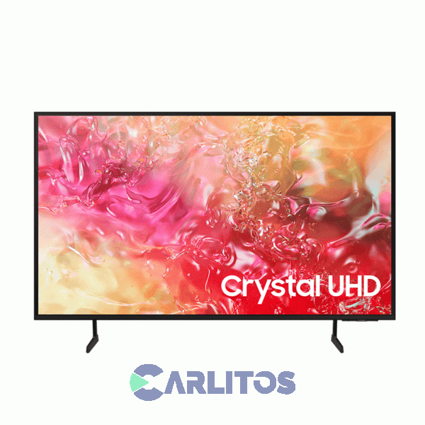 Smart TV Led 50" 4K Ultra HD Samsung Con Tyzen Un50du7000gczb